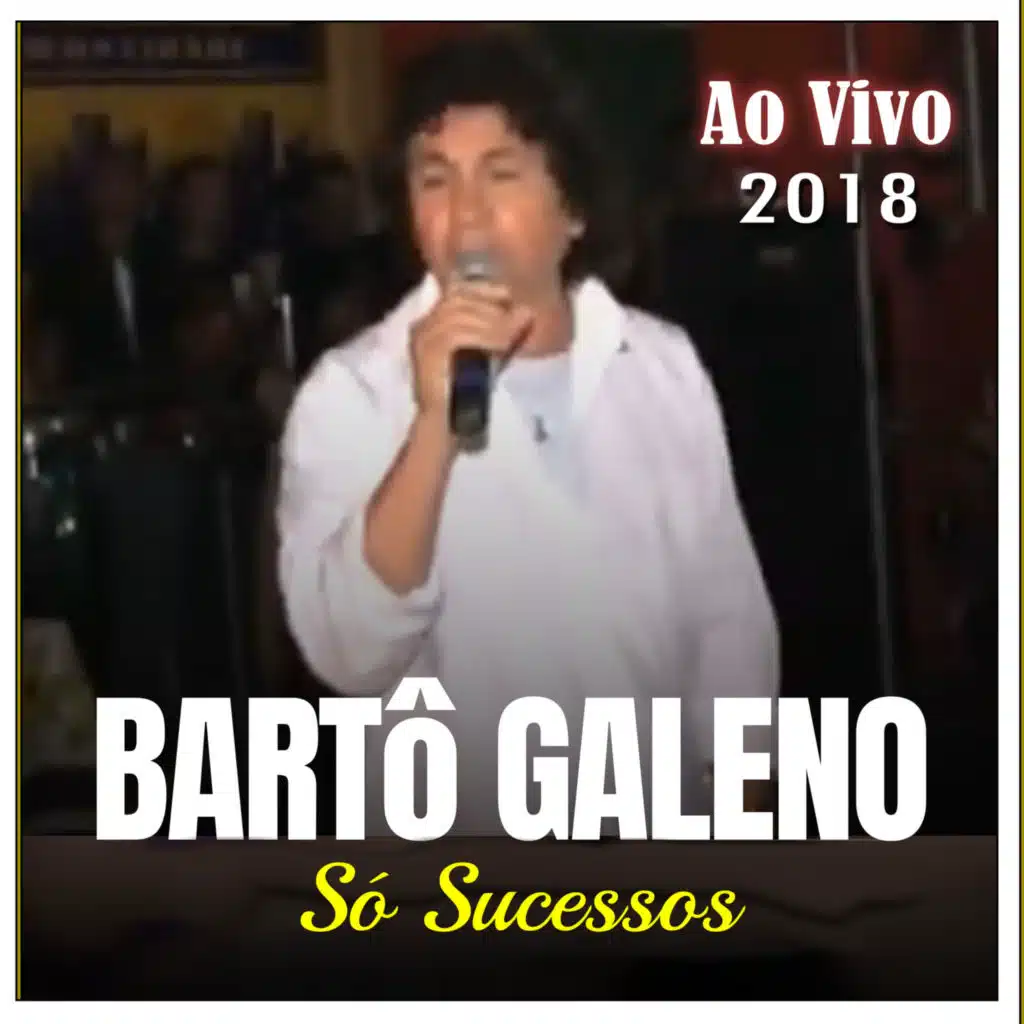 Só Sucessos Ao Vivo - 2018