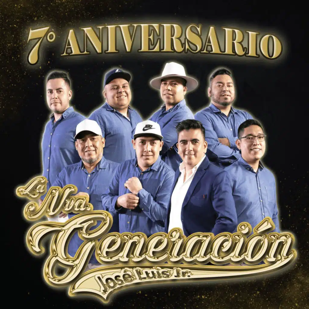 7° ANIVERSARIO