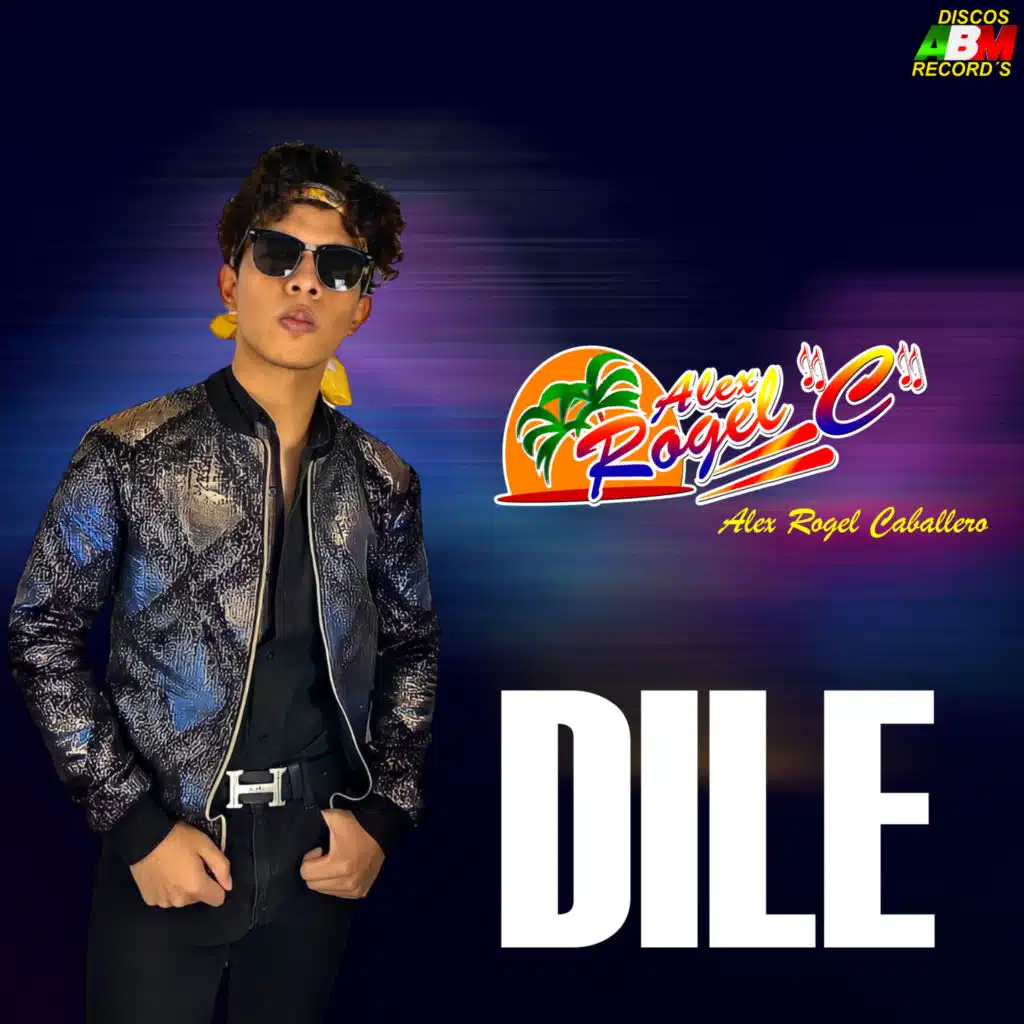 ALEX ROGEL CABALLERO