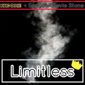 Limitless (feat. Stevie Stone)