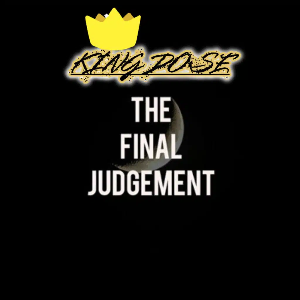 The Final Judgement
