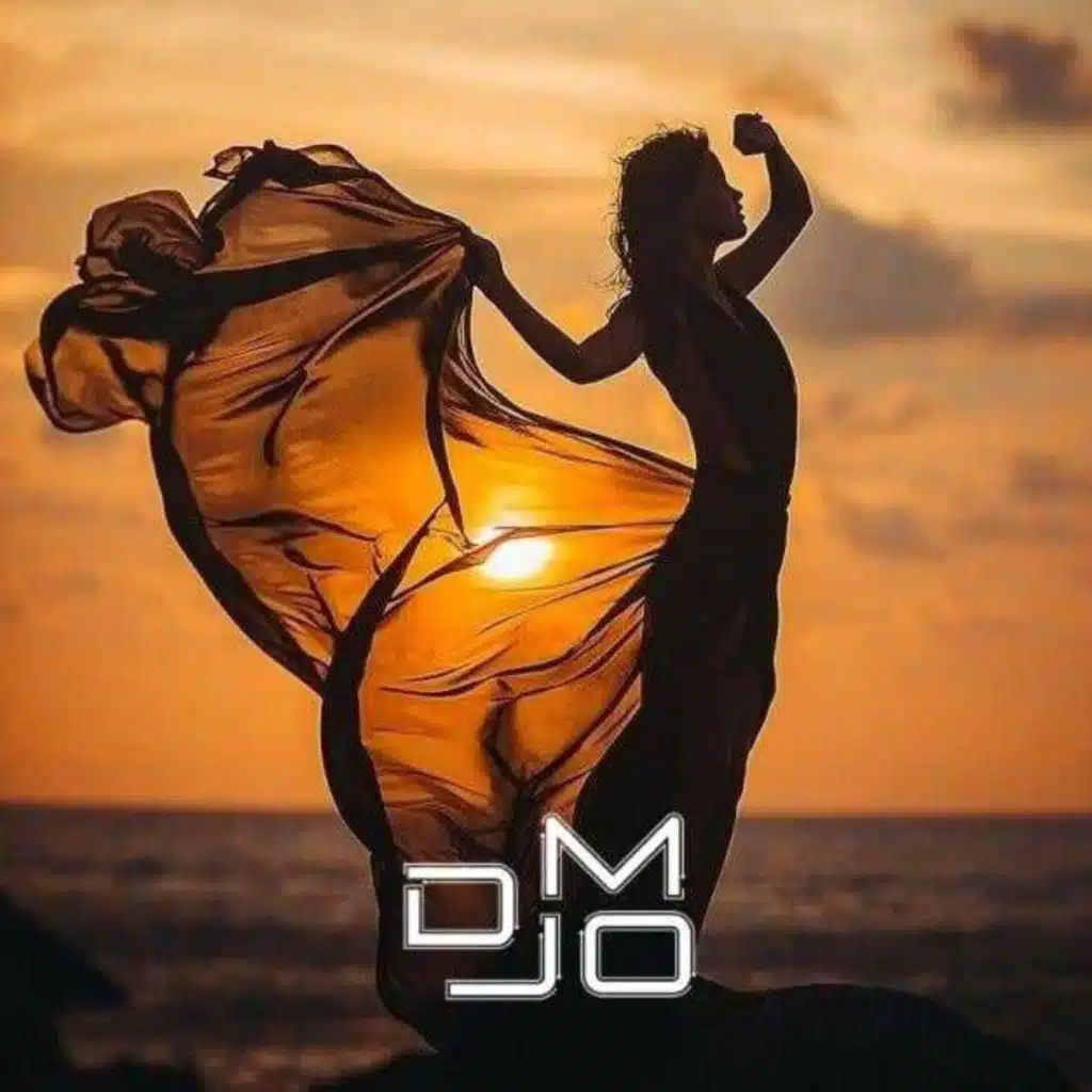 DJ MO - Rhythmic Vibes (30)