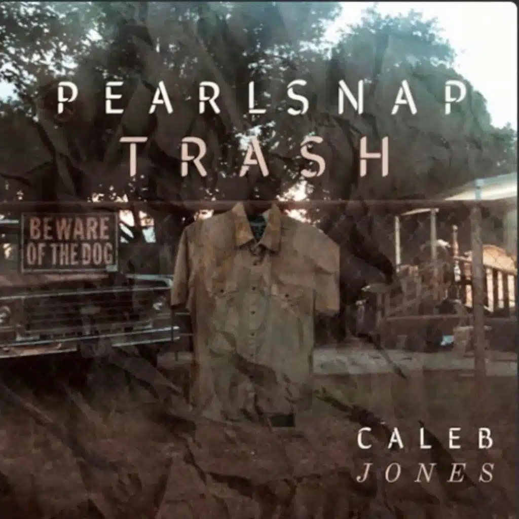 Pearl Snap Trash