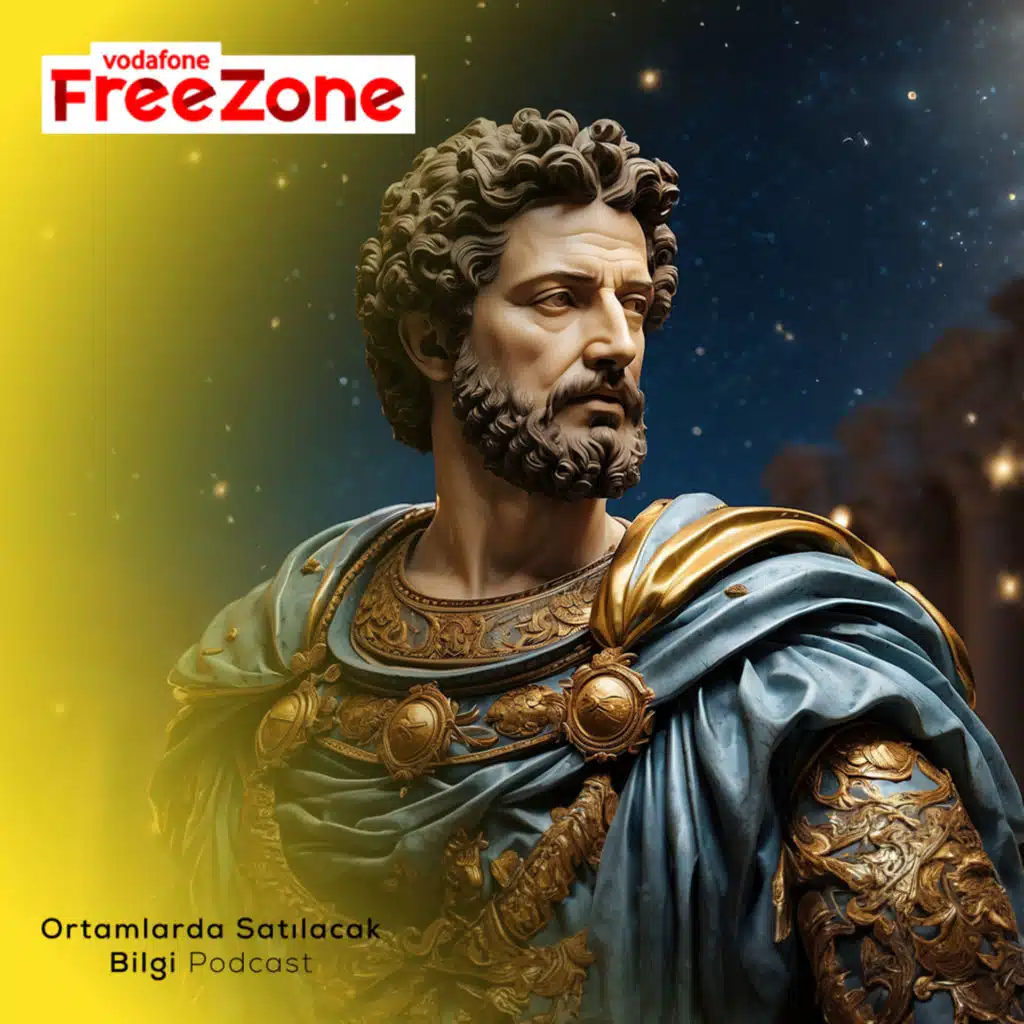 Hayat Dersleri / Marcus Aurelius