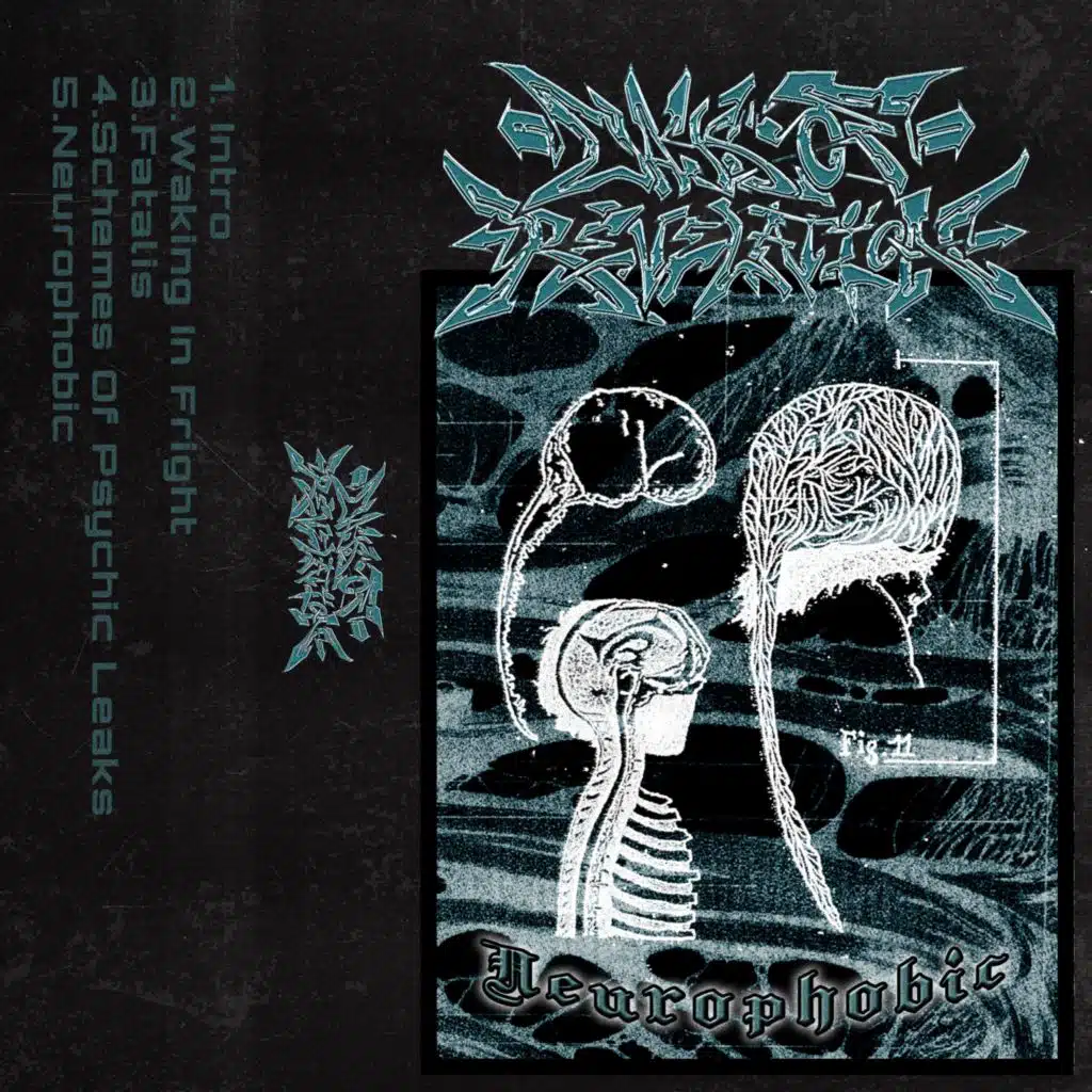 Neurophobic