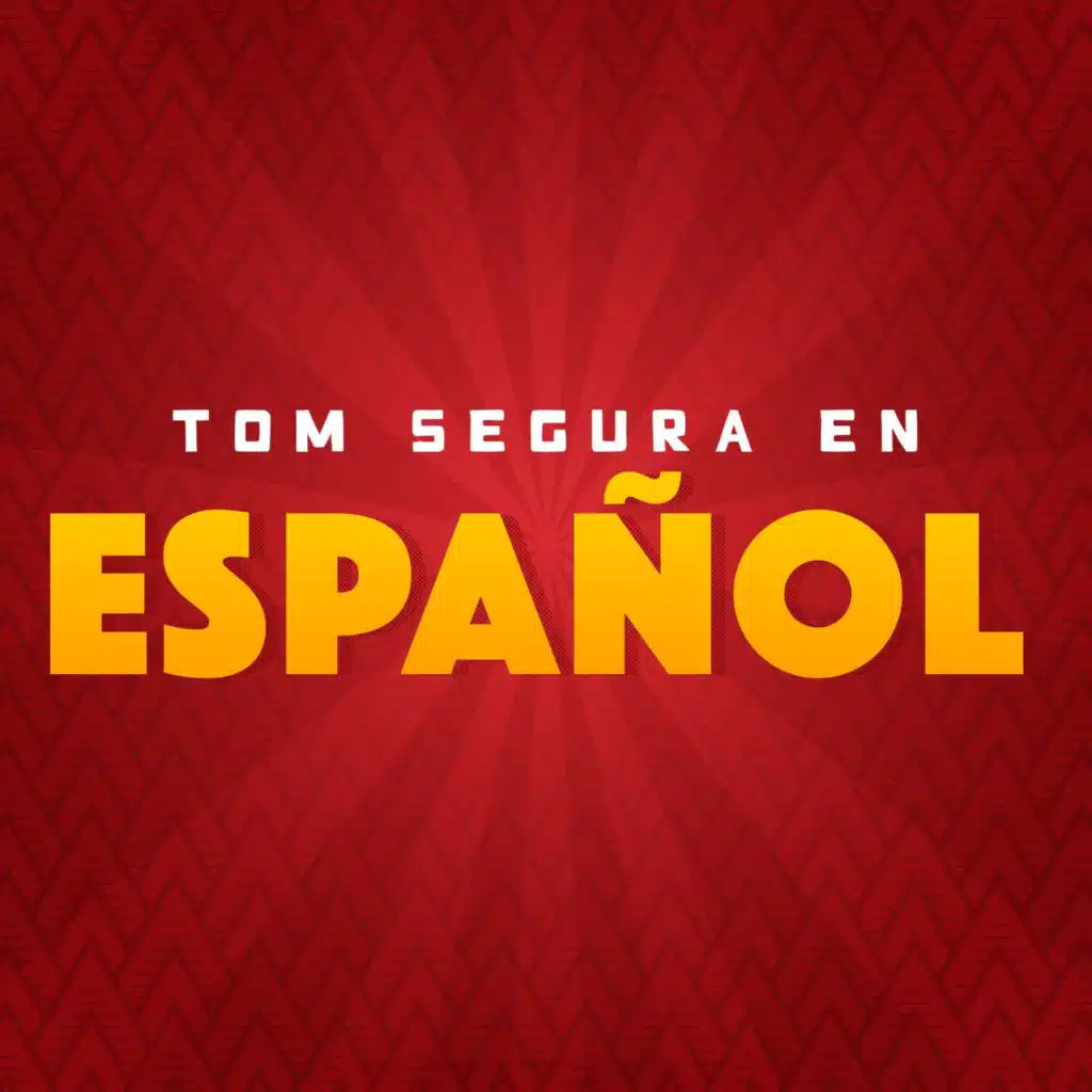Intro - Tom Segura en Español!