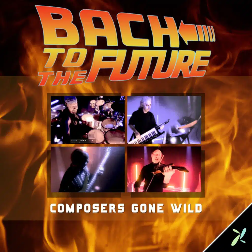 Bach to the Future