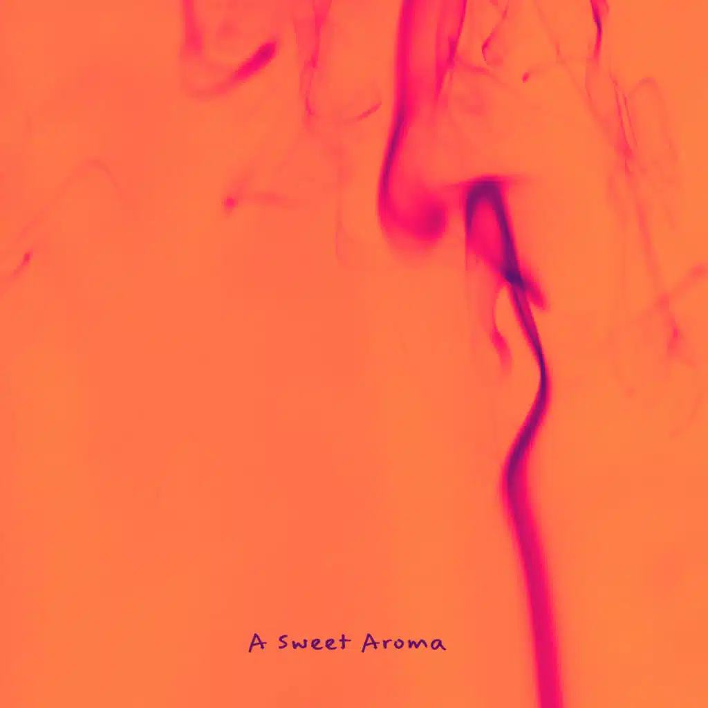 A Sweet Aroma