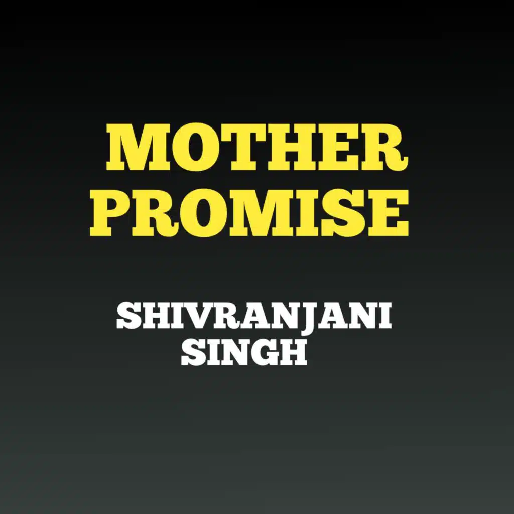 Shivranjani Singh