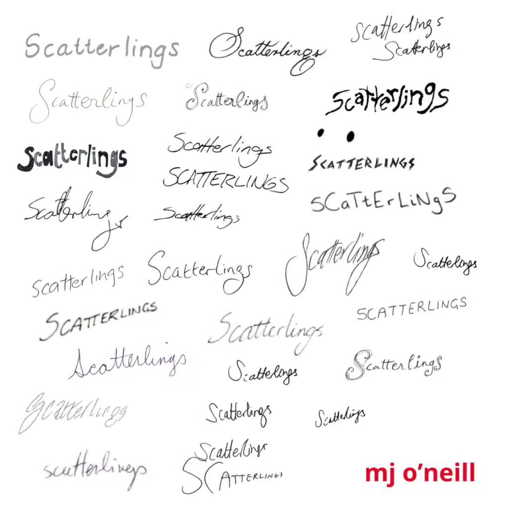 Drifting Forever Inviolate