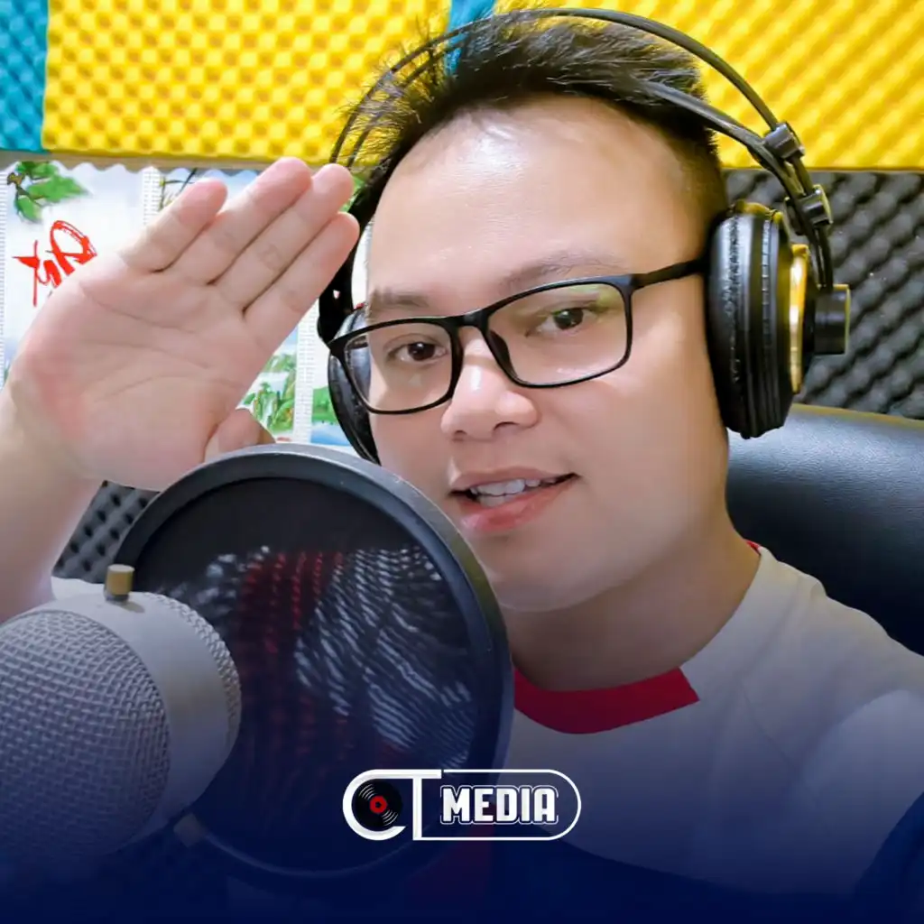 Cô Hàng Xóm (Rumba)