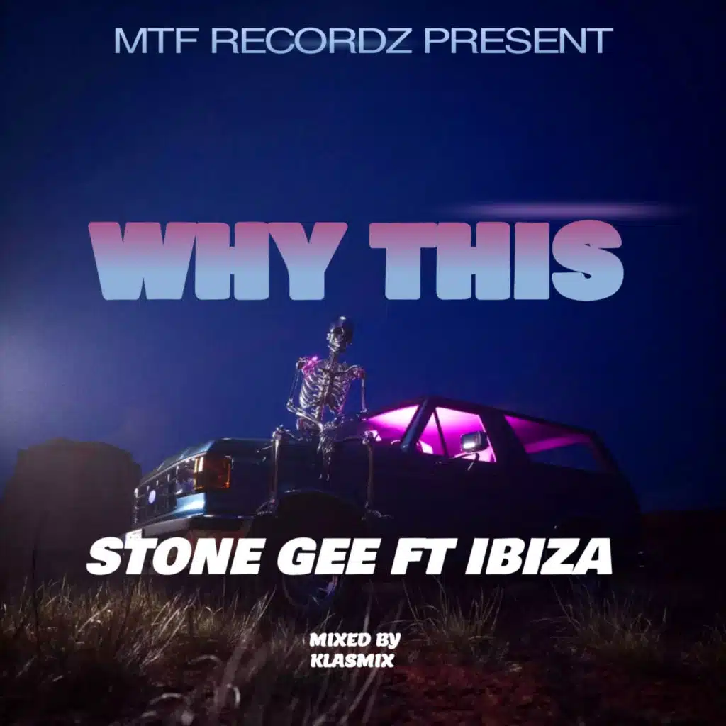 WHY THIS (feat. IBIZA)