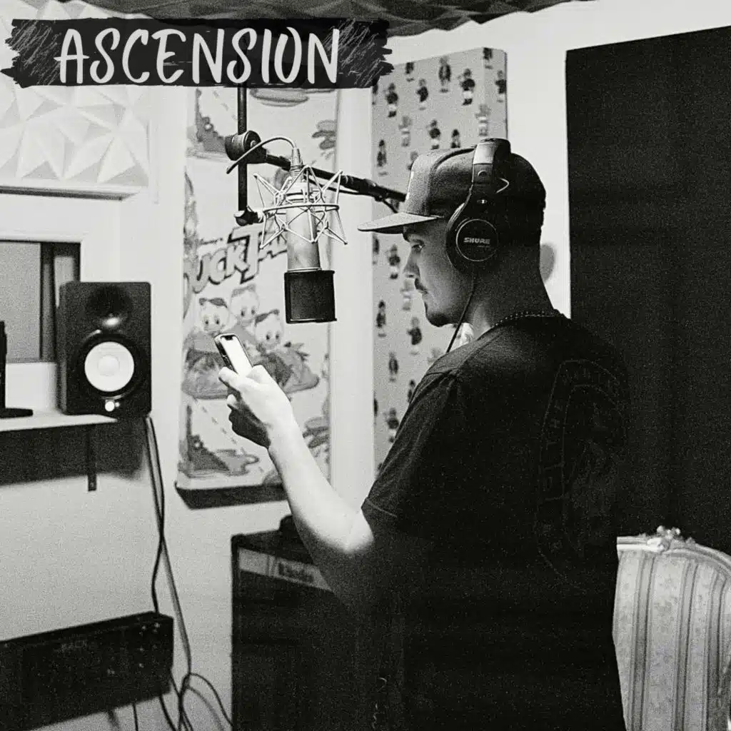 Ascension