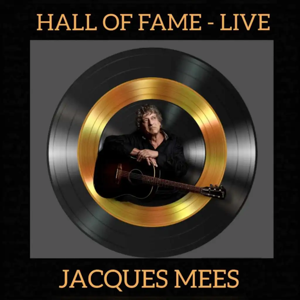 Jacques Mees