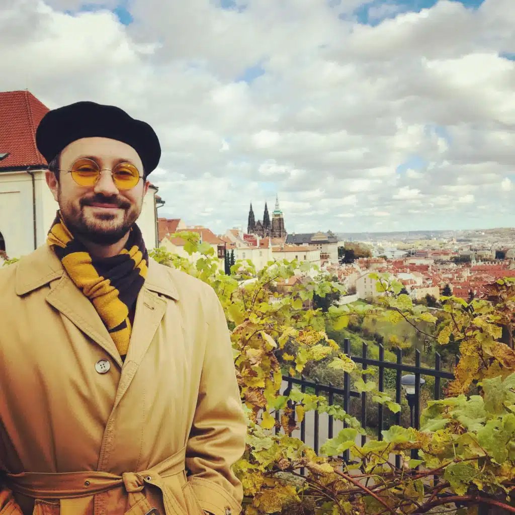 Dobrego dnia i smacznej kawusi – część 2