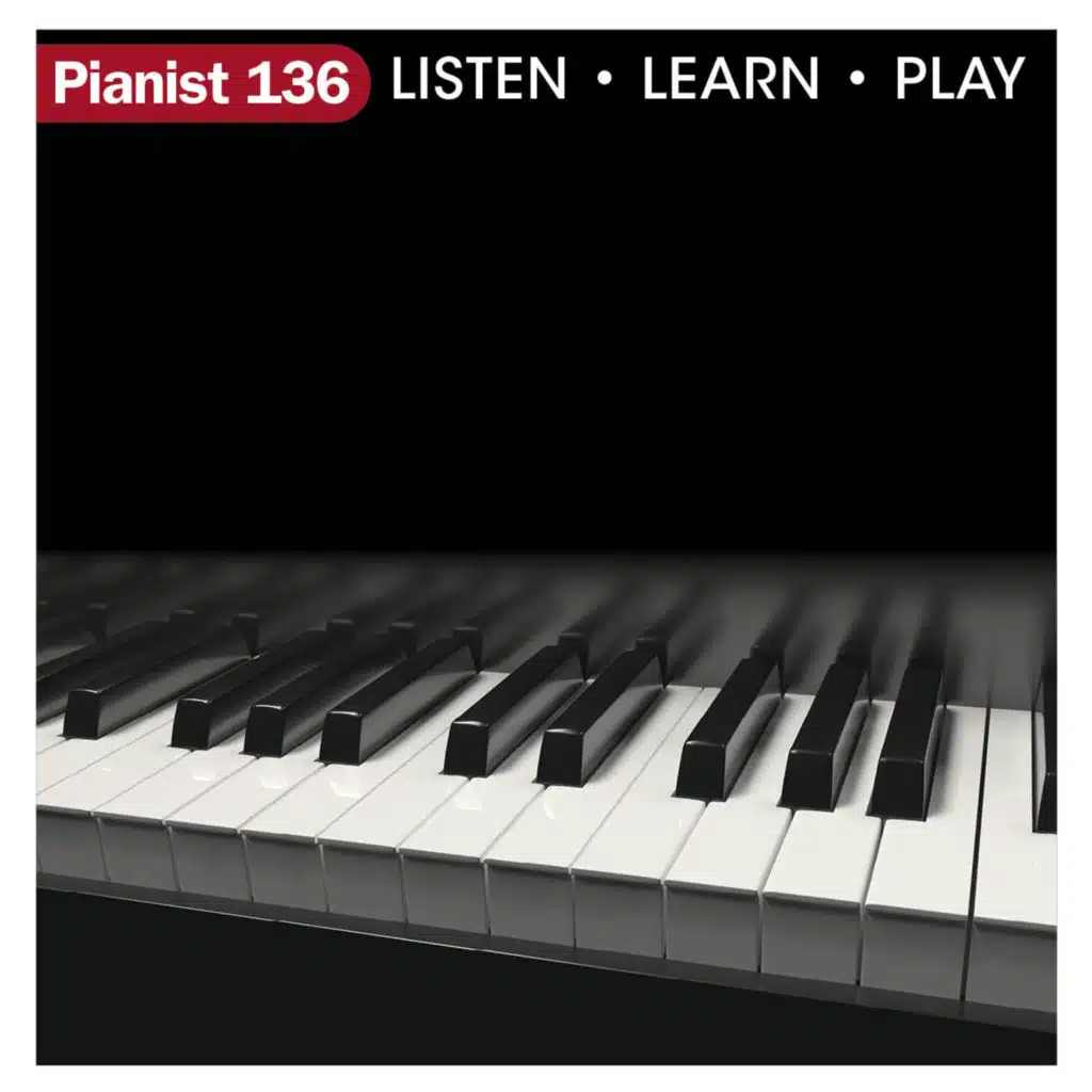Pianist 136