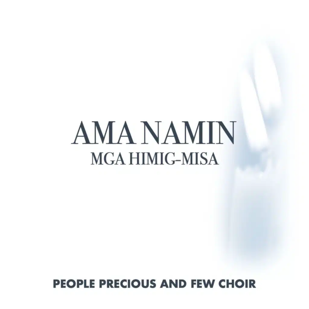 People Precious and Few Choir