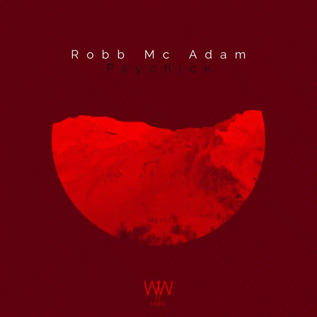 Robb Mc Adam