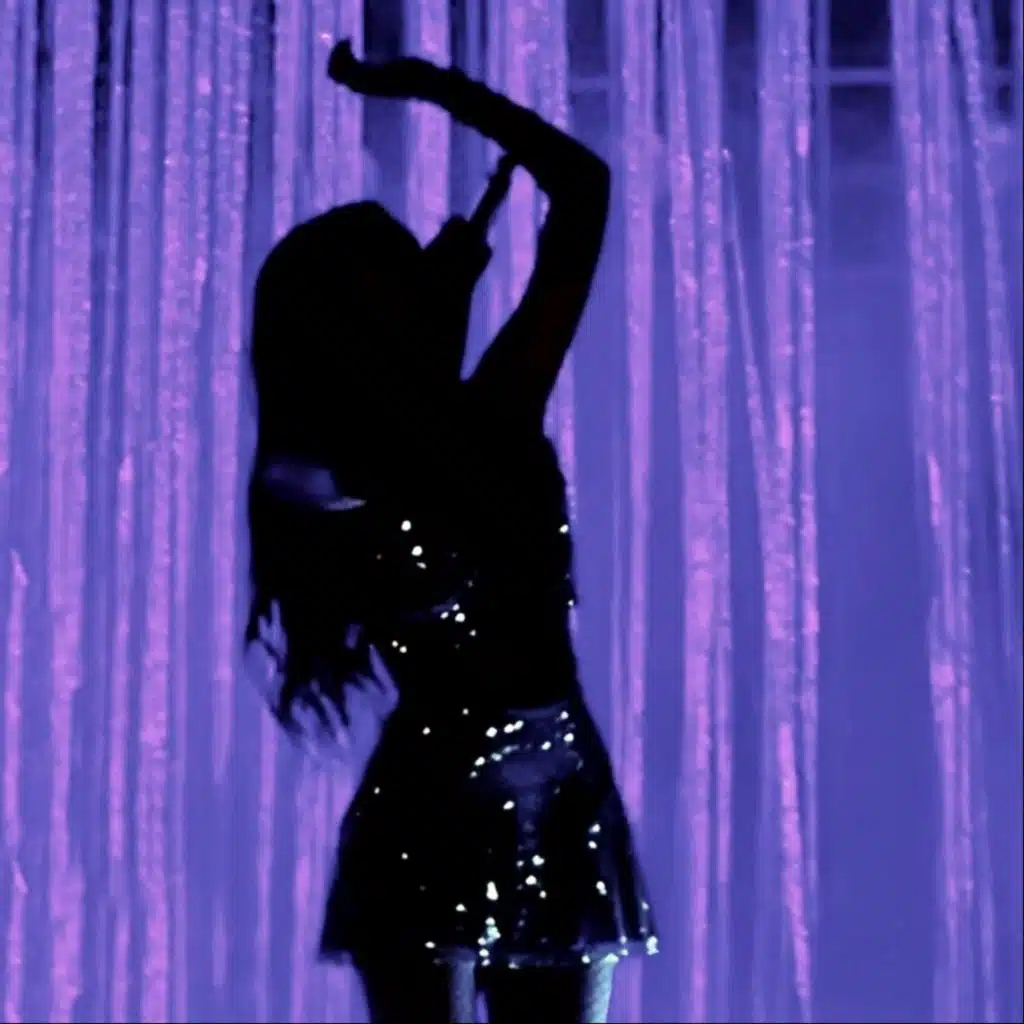 prison for life (i’m feminist obviously)