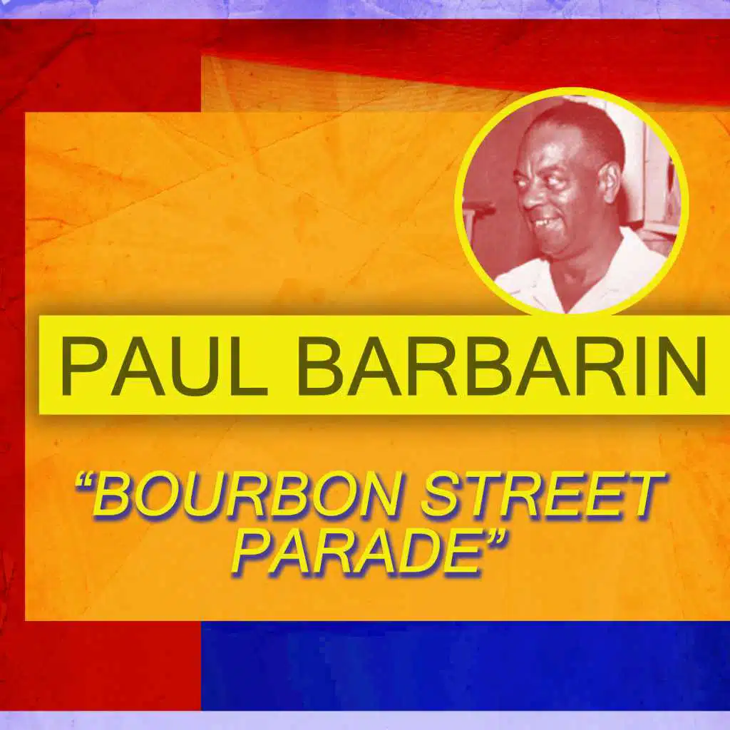 Paul Barbarin