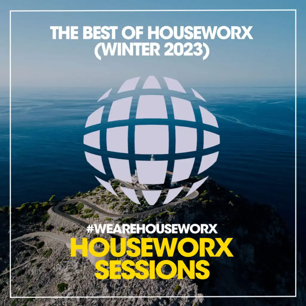 The Best of Houseworx 2023