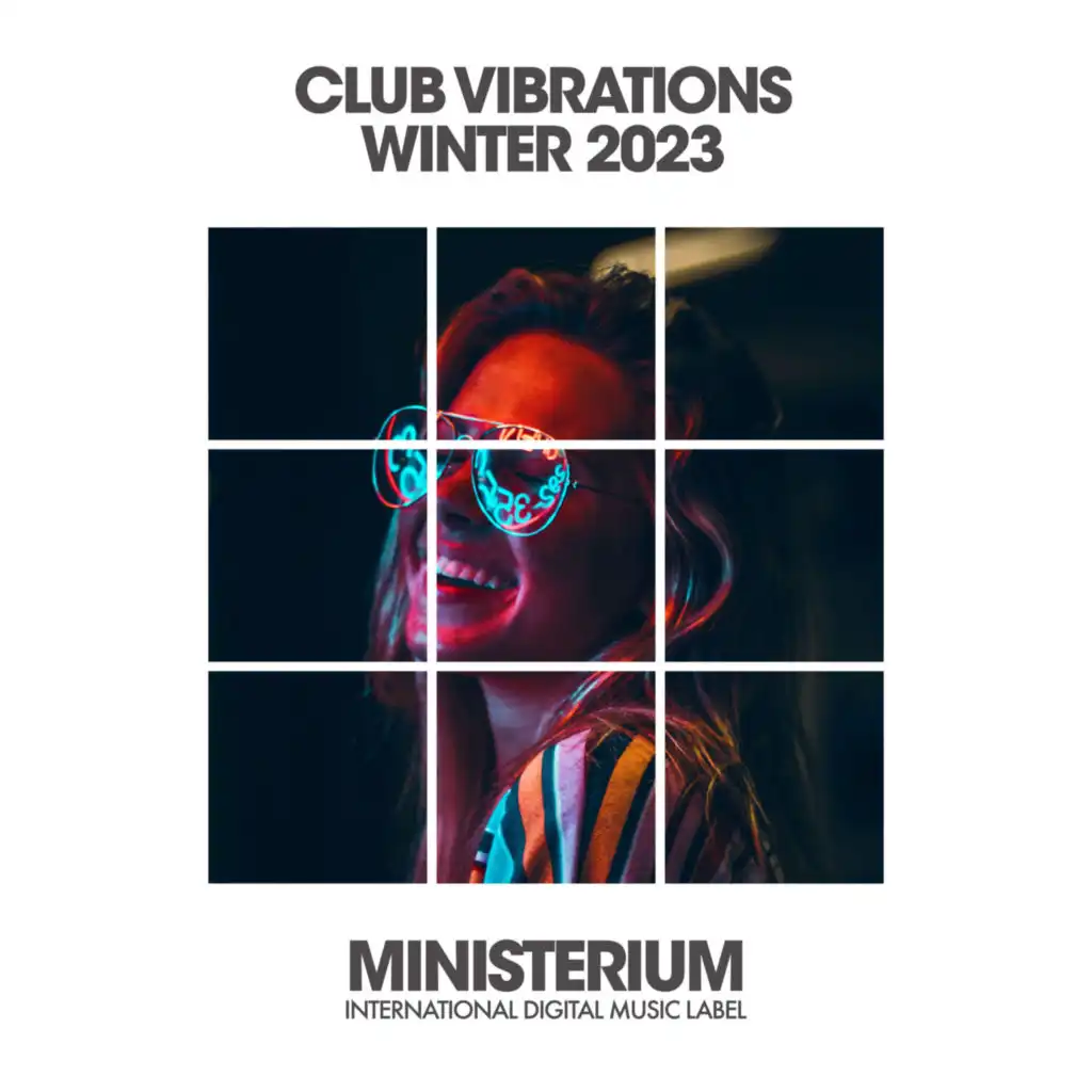 Club Vibrations 2023