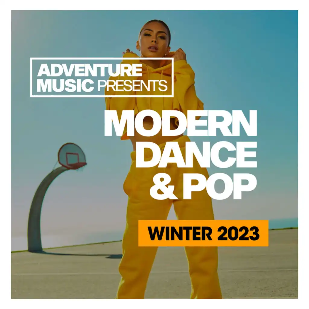 Modern Dance & Pop 2023