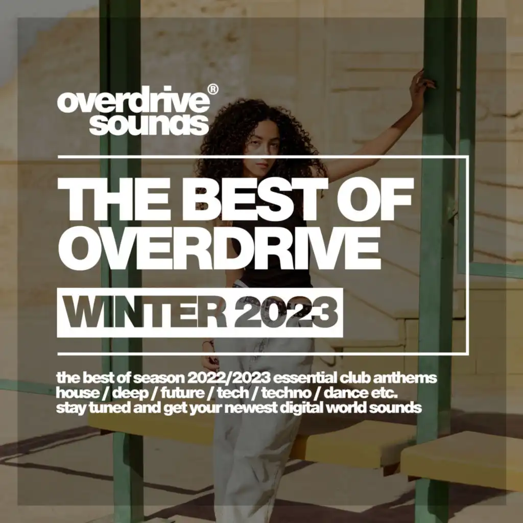 The Best of Overdrive 2023