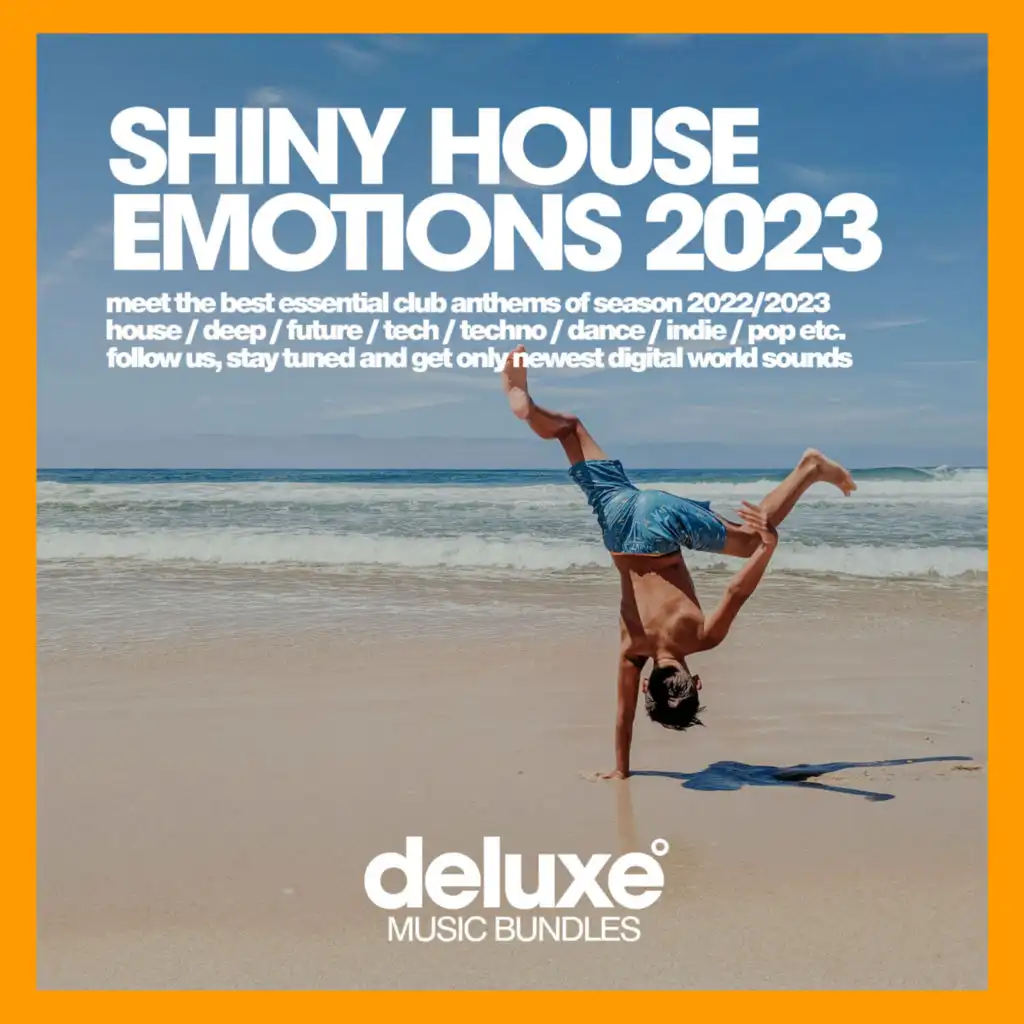 Shiny House Emotions 2023