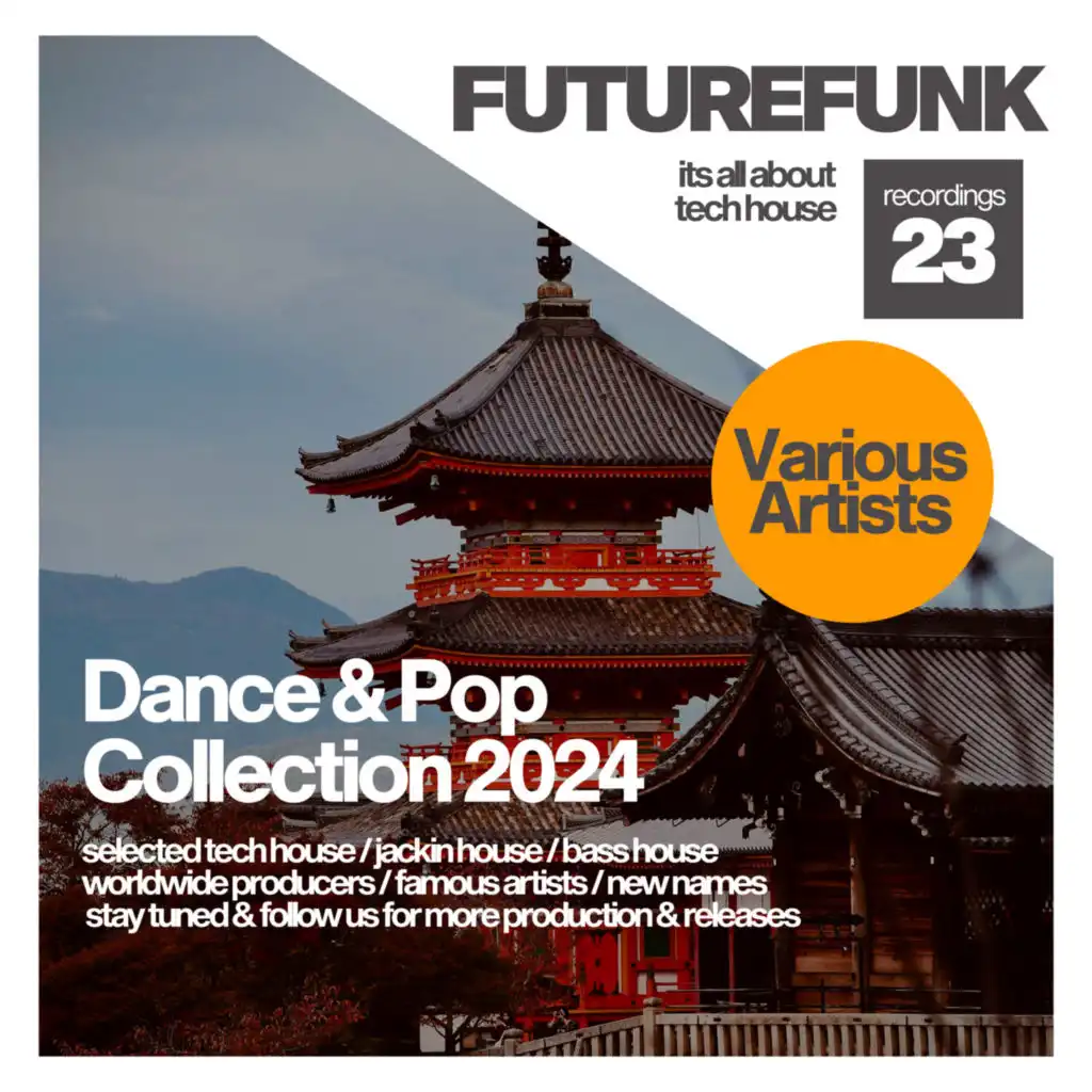 Dance & Pop Collection 2024
