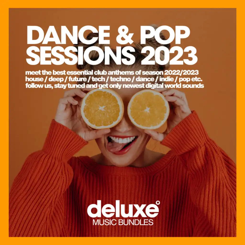 Dance & Pop Sessions 2023