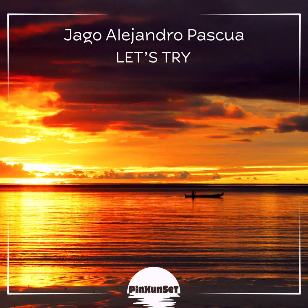 Let's Try (Extended mix)