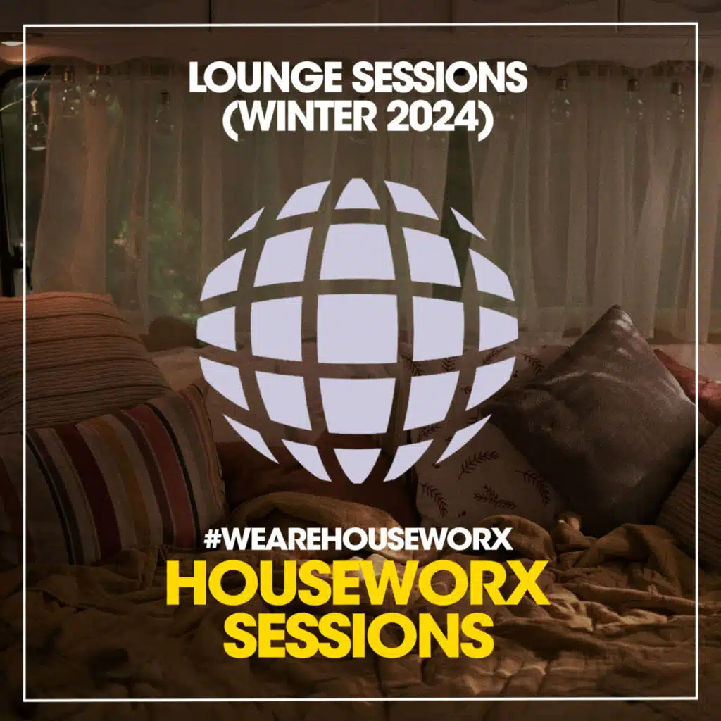 Lounge Session 2024