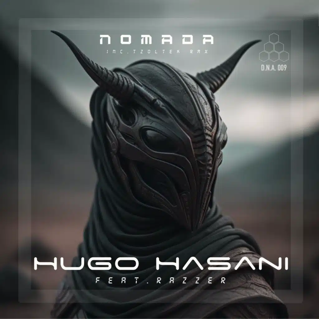 Hugo Hasani