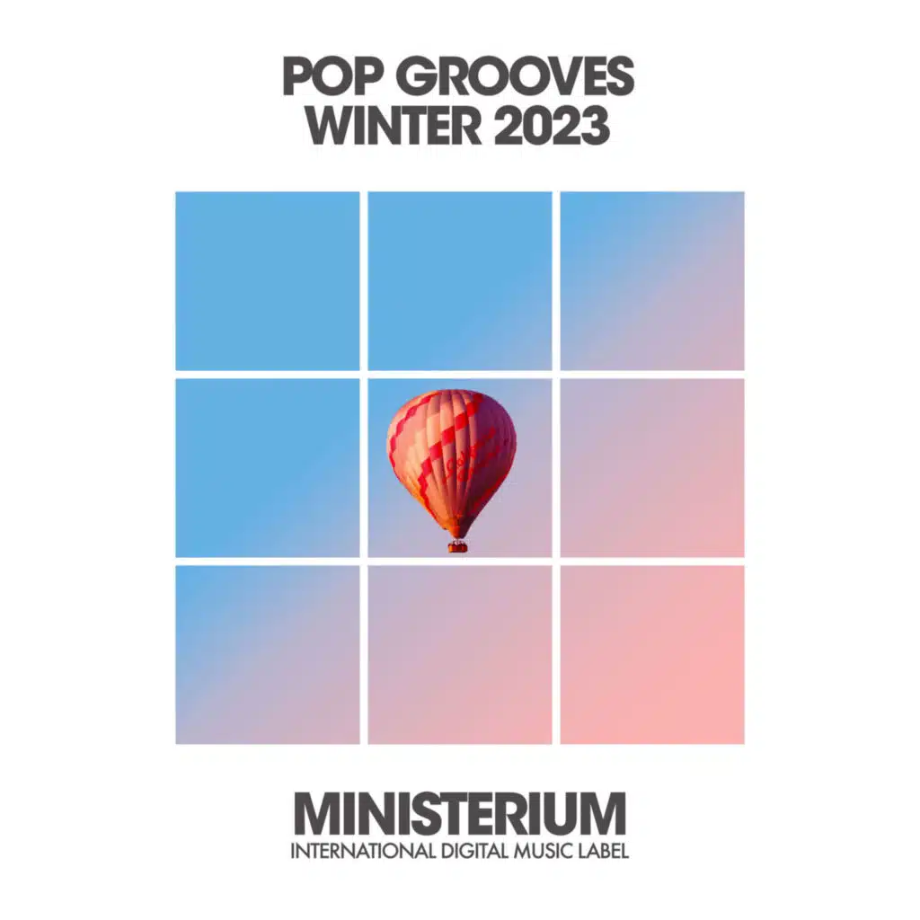 Pop Grooves 2023