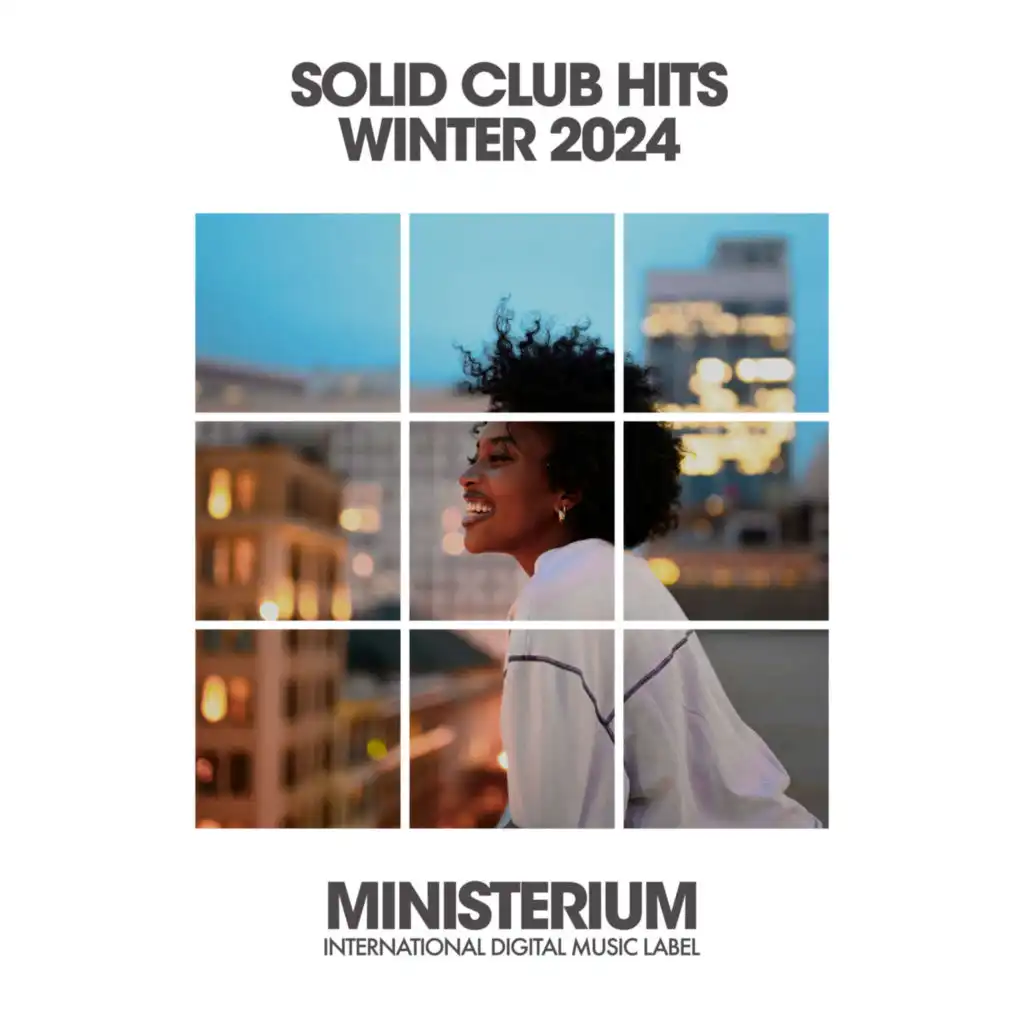Solid Club Hits 2024