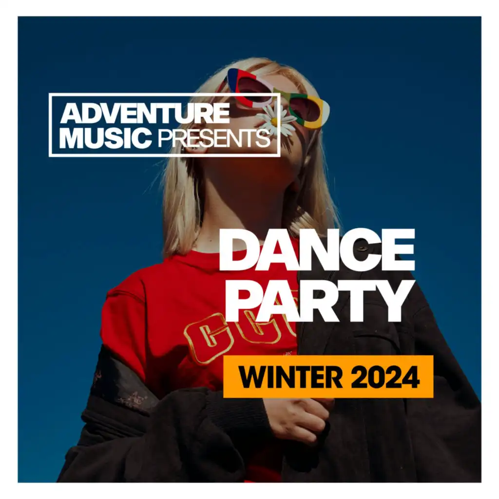 Dance Party 2024