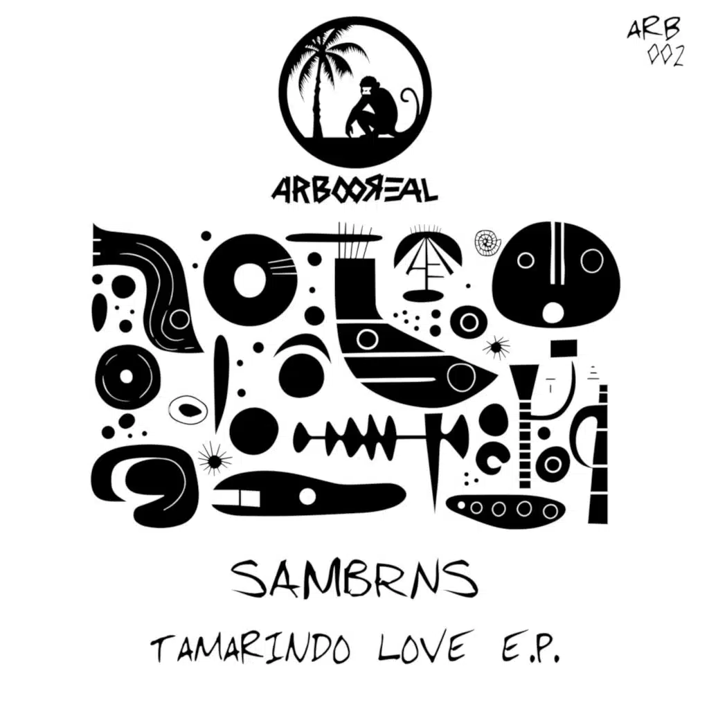 Tamarindo Love