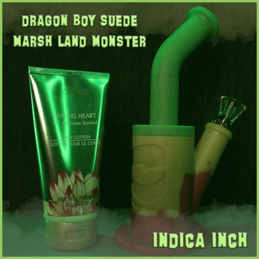 Indica Inch