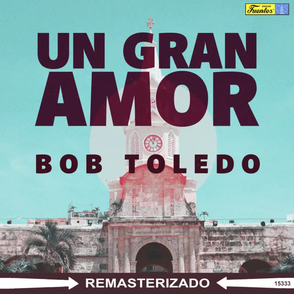 Bob Toledo