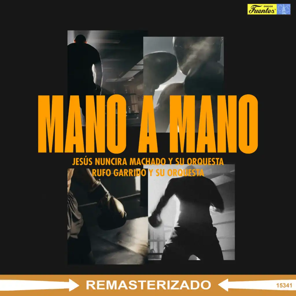 El Toro Mago (feat. Jairo Likasale)
