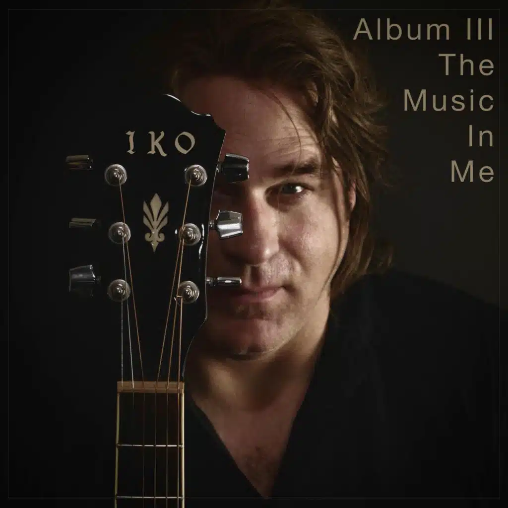 Album Three the Music in Me