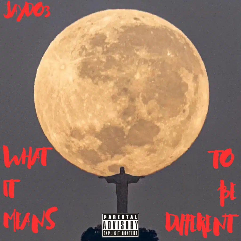 What It Means To Be Different