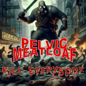 Pelvic Meatloaf