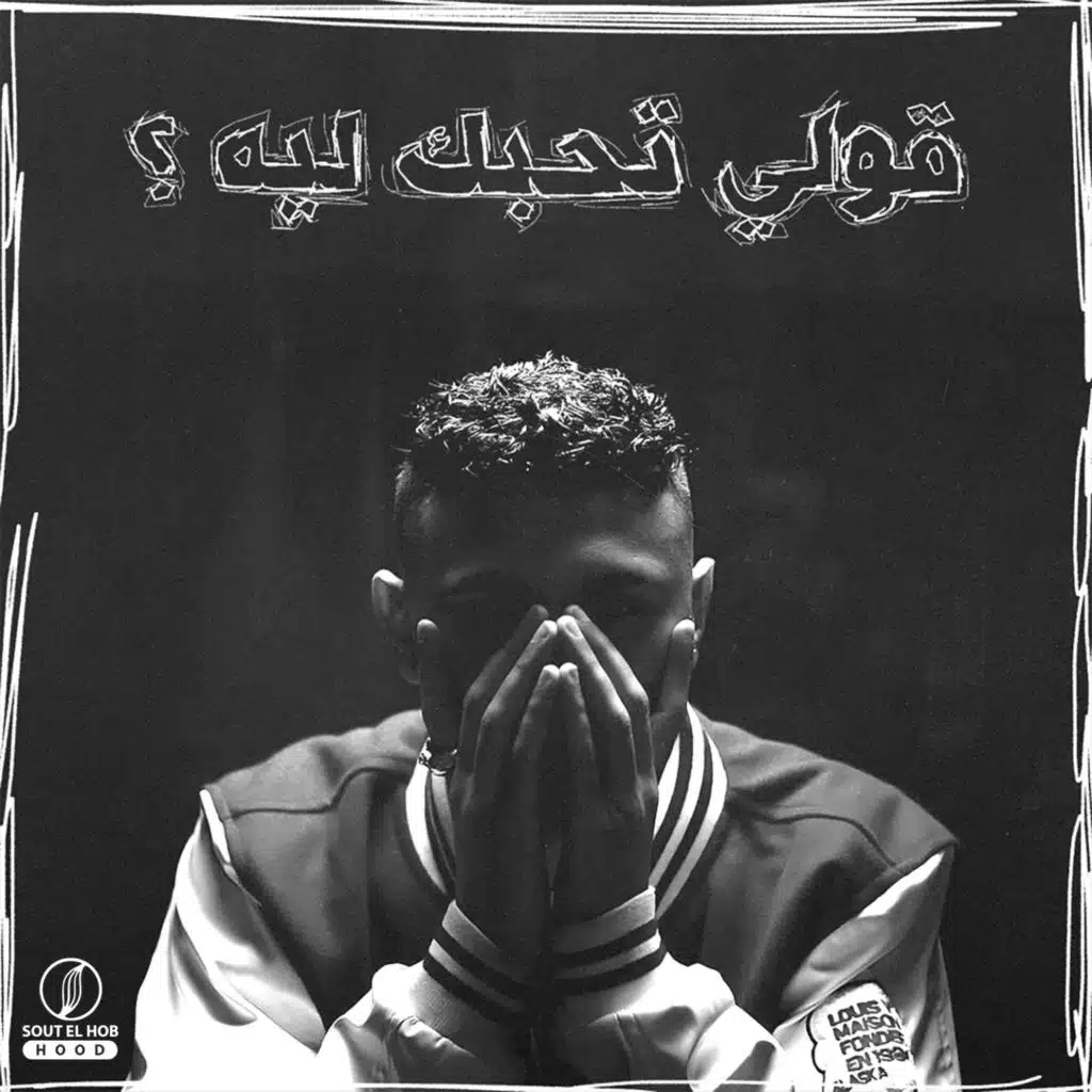 قولي تحبك ليه ؟