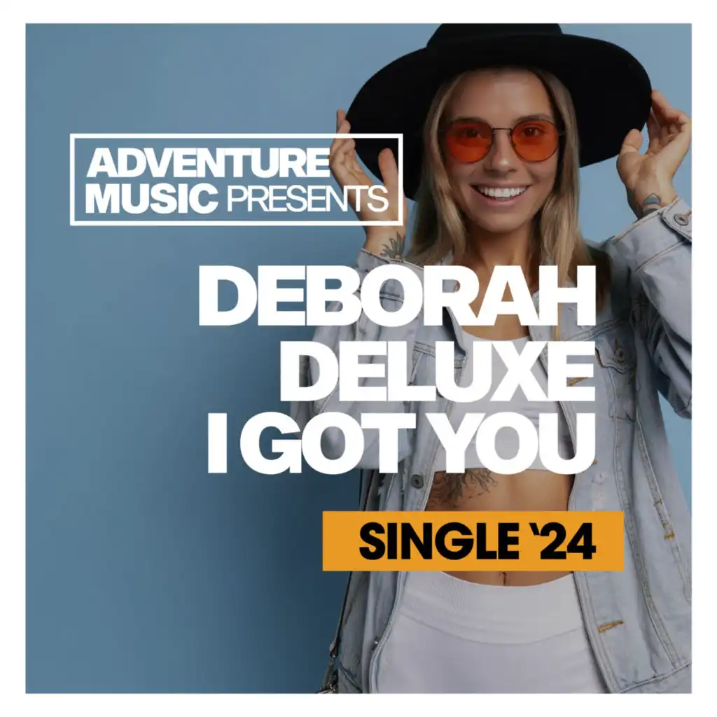 Deborah Deluxe