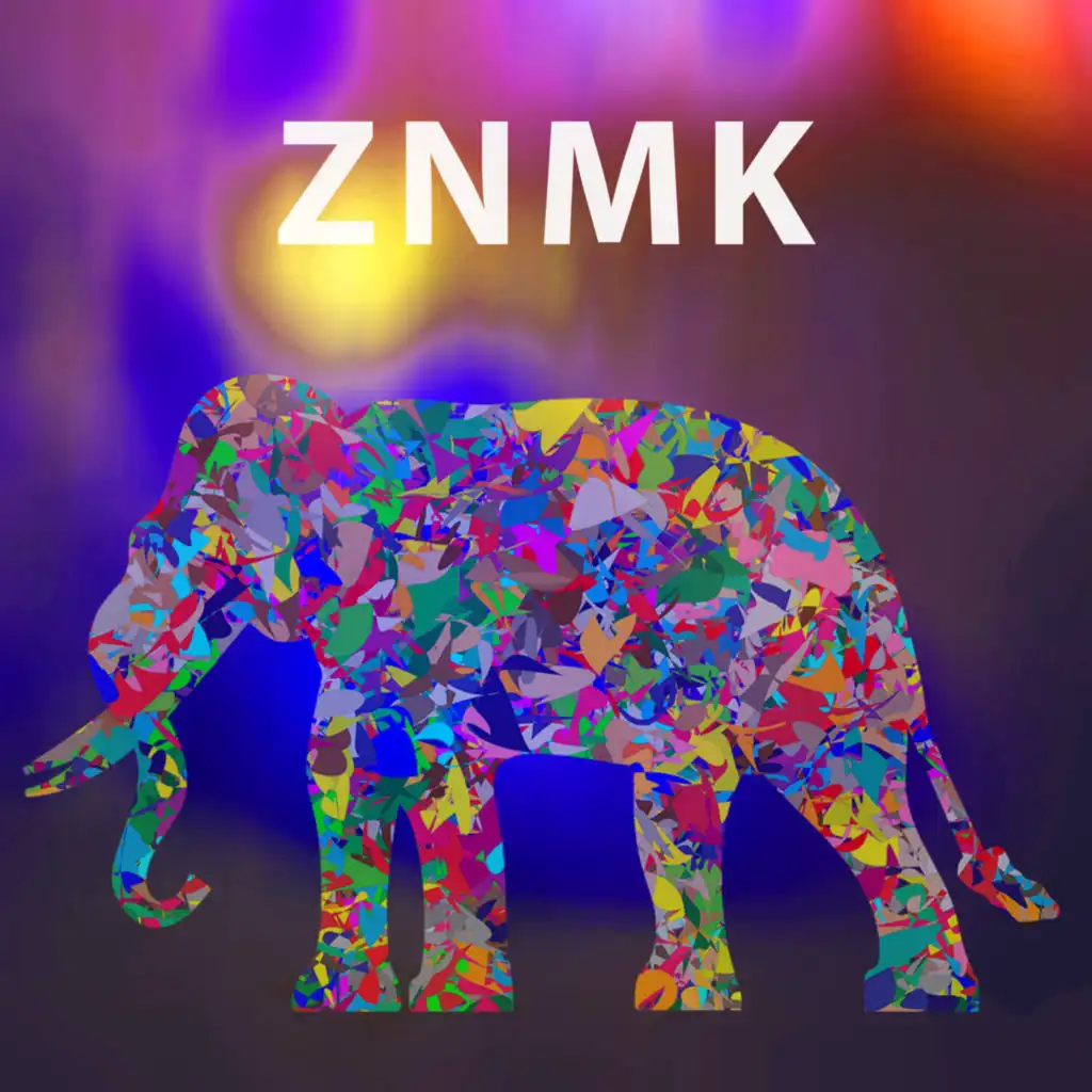 Man Drum (Big Bunny Dub Remix)