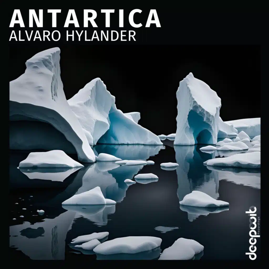 Antartica (Radio Edit)
