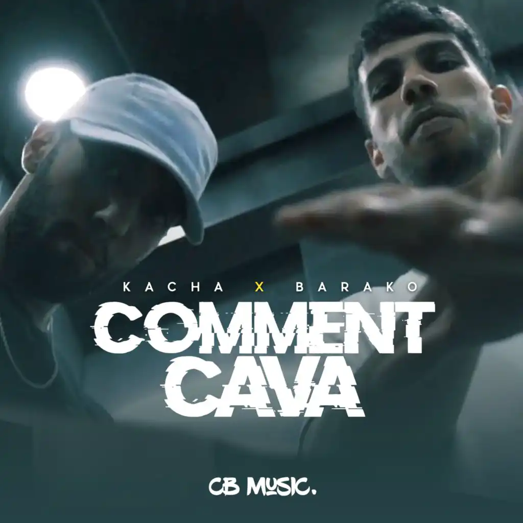 Comment Ça va (feat. Barako)