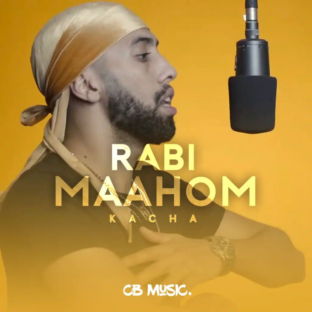 Rabi Maahom
